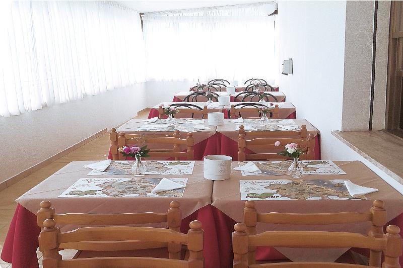 Hotel Lagomaggio Rimini Exteriér fotografie