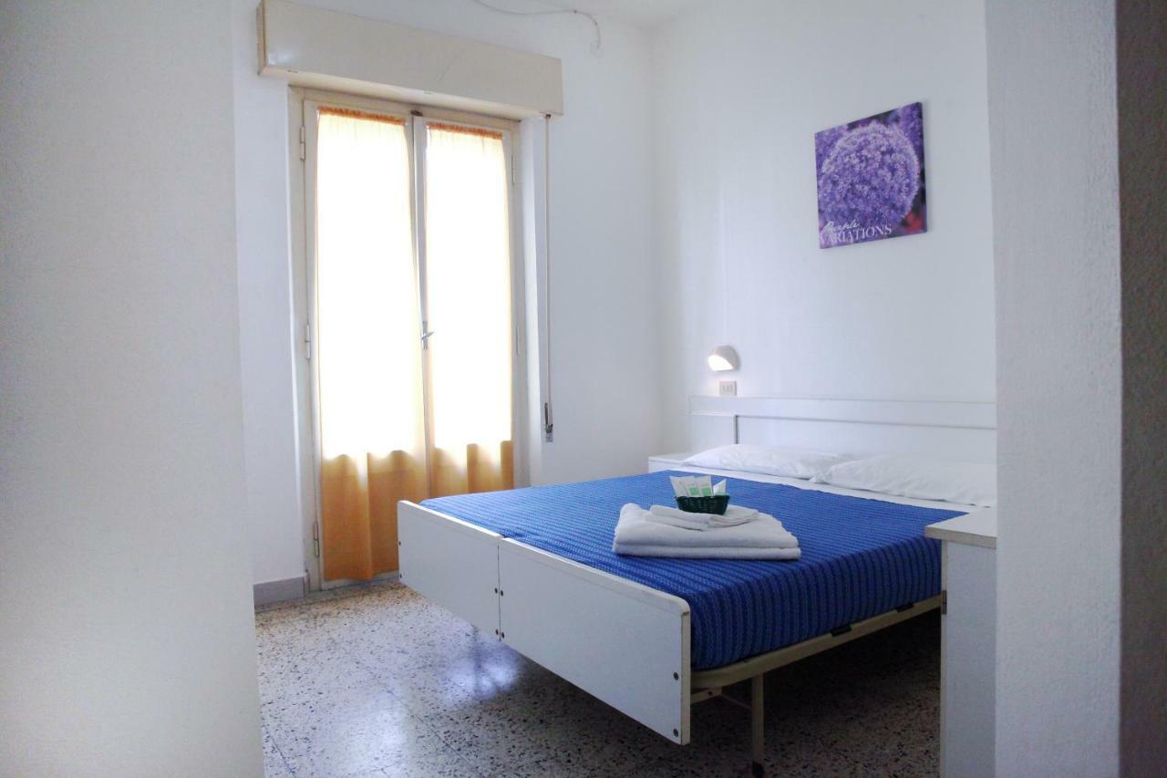 Hotel Lagomaggio Rimini Exteriér fotografie
